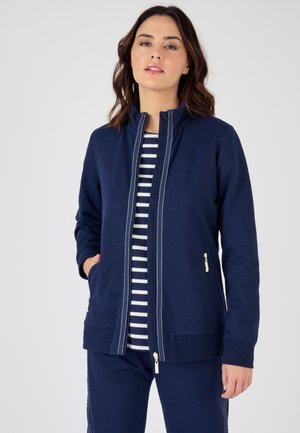 Gilet - bleu marine
