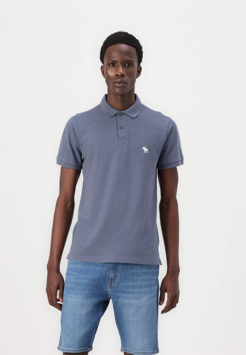 Abercrombie & Fitch - Koszulka polo