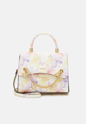 ALDO ADWORERI - Sac à main - watercolor