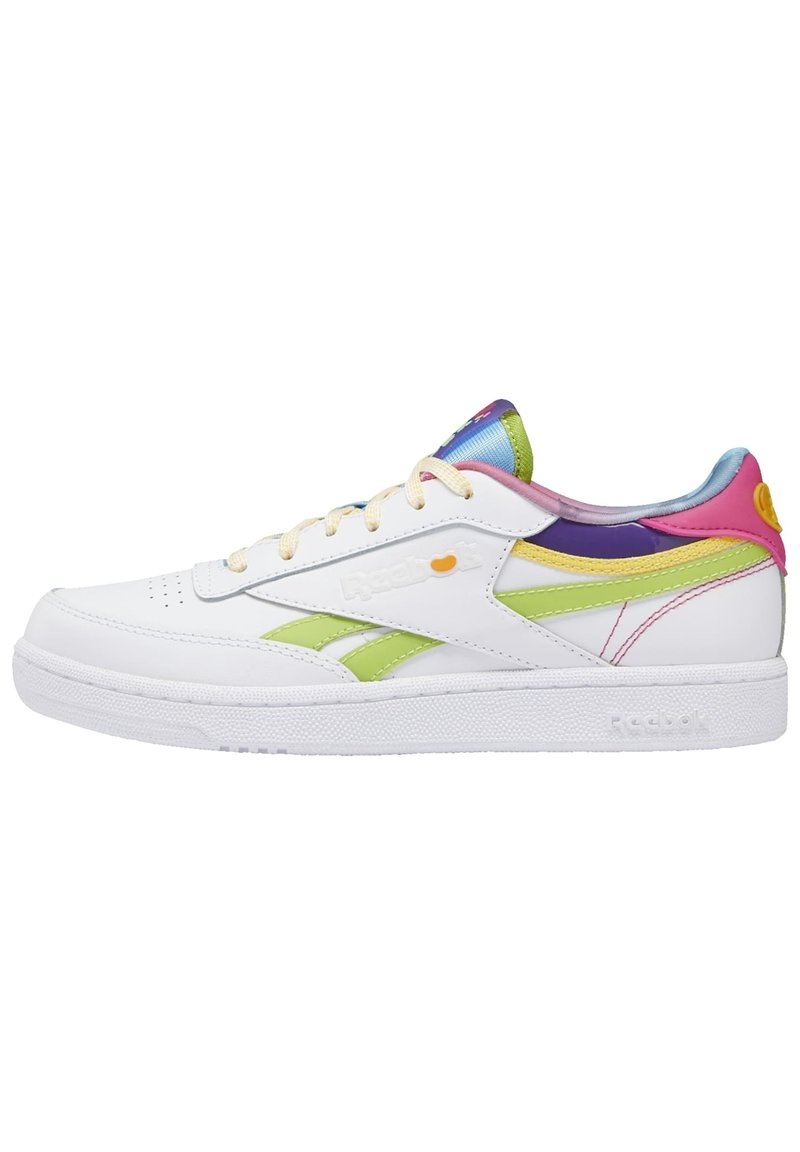 Reebok Classic Sneakers basse bianco