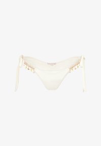 Geselecteerd, coconut