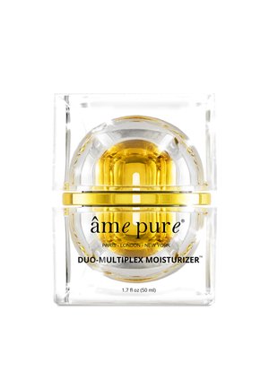 DUO - MULTIPLEX MOISTURIZER - Gesichtscreme