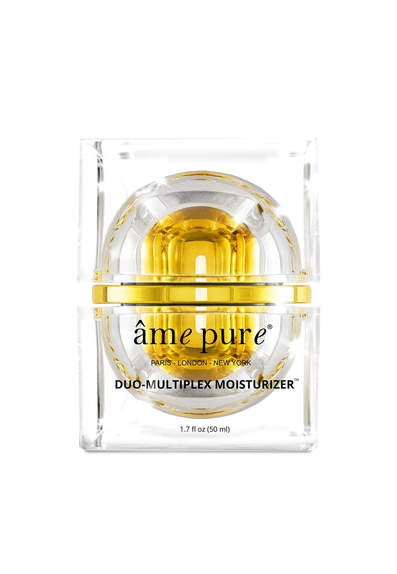 âme pure âme pure DUO - MULTIPLEX MOISTURIZER - Face cream