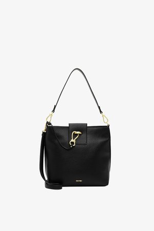 SURI FREY, SURI FREY BEUTEL SFY MIMMY - Shopping bag - black