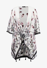 Selecionado, off-white