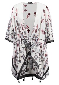 Letná bunda - off-white