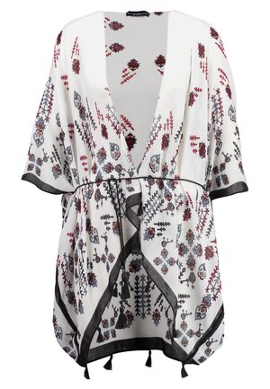 Even&Odd Giacca leggera - off-white