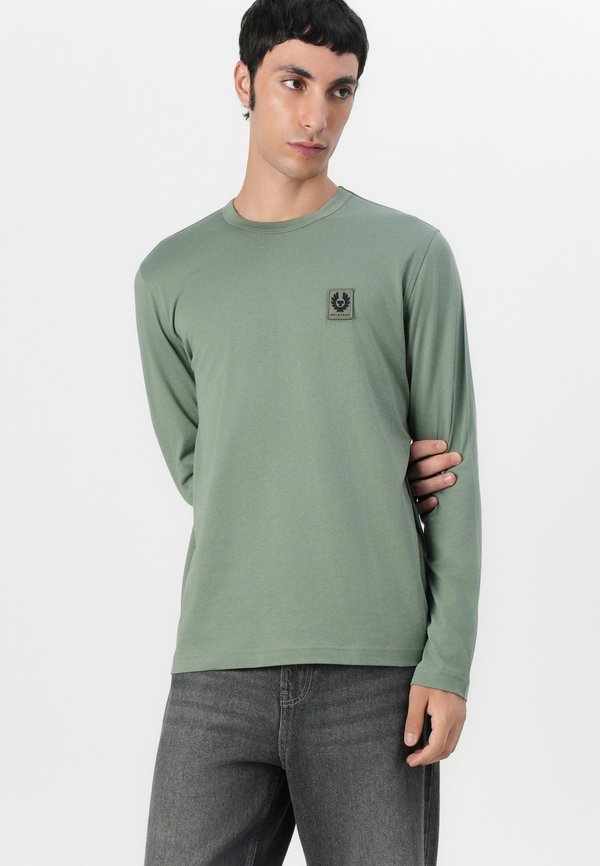 LONG SLEEVED - Long sleeved top4