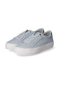Tommy Hilfiger Zapatillas - breezy blue