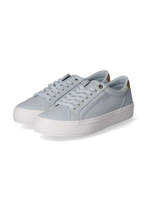 Tommy Hilfiger Sneaker low - breezy blue