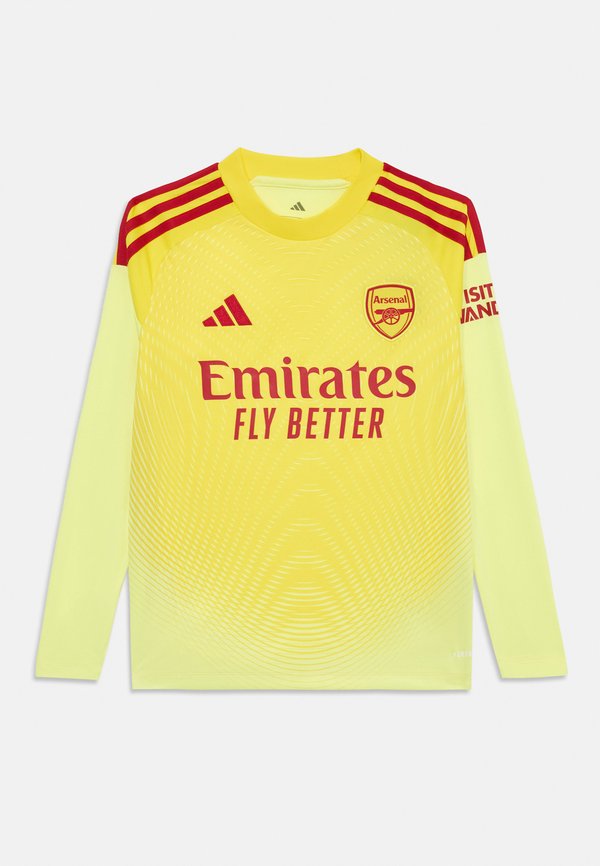 ARSENAL GOALKEEPER LONGSLEEVE KIDS UNISEX - Long sleeved top