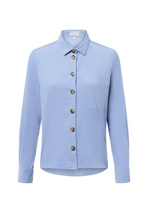 Camicia - hellblau