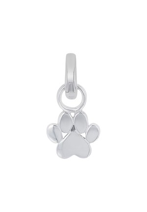 ANIMAL PAW - Ciondolo - silberfarben