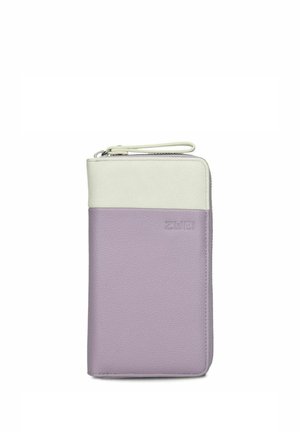 EVA - Geldbörse - lilac