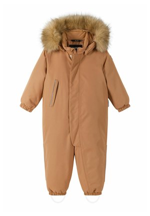 GOTLAND - Skipak - peanut brown