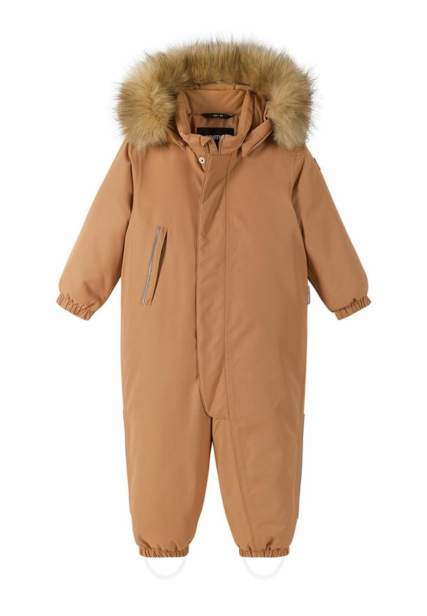 GOTLAND - Schneeanzug