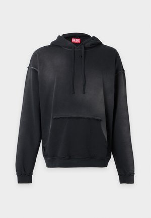 Diesel, Felpa con cappuccio - 900