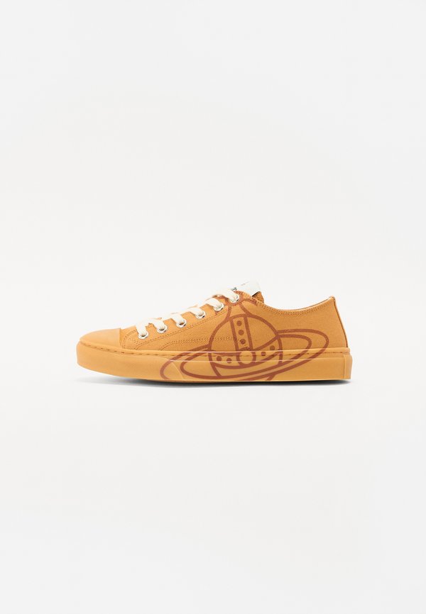PLIMSOLL - Trainers - honey