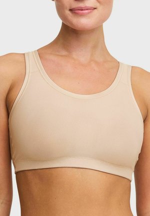 Bustier - beige