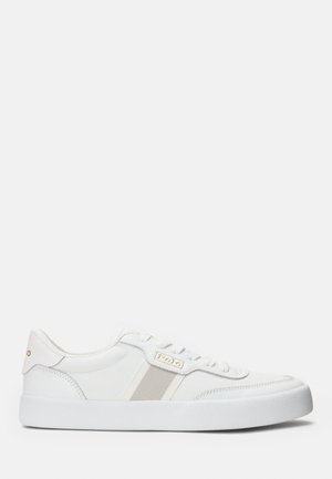 Tenisky - white