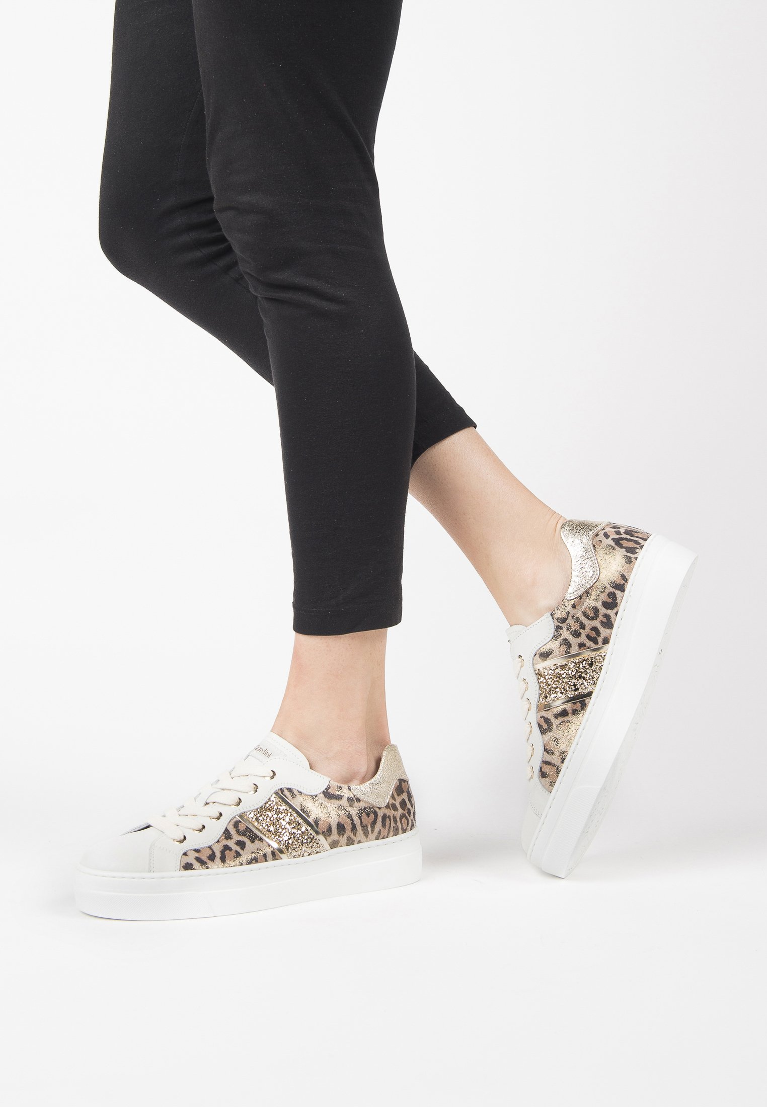 NeroGiardini Sneakers basse - bianco - Zalando.it