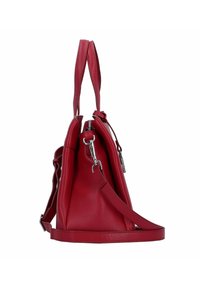 Picard BALI - Handtas - red