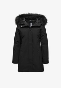 Unselected, black