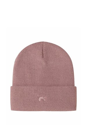 Name it, WINDDICHTE - Bonnet - woodrose