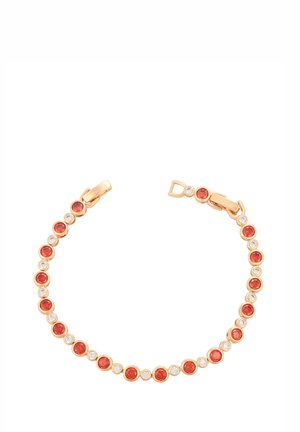 Bracciale - rose gold-coloured/orange