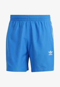 Selezionato, blue bird