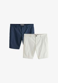 Sélectionné, dark blue beige