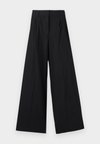 PINNIE TROUSER - Pantaloni - black