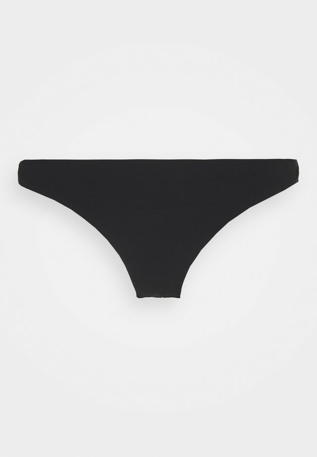 ESSENTIELLE BRESILIEN - Bas de bikini - noir