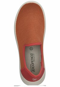 Arcopedico GAIA - Chaussons - terrakotta