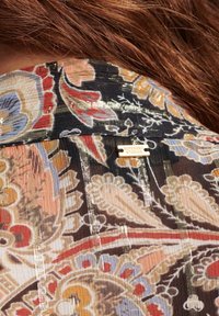 Superdry & Co Vestido informal - tan