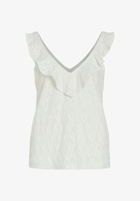 Sélectionné, snow white