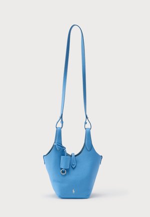 Sac à main - baby blue