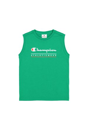 Champion, GRAPHIC SHOP - Top - green