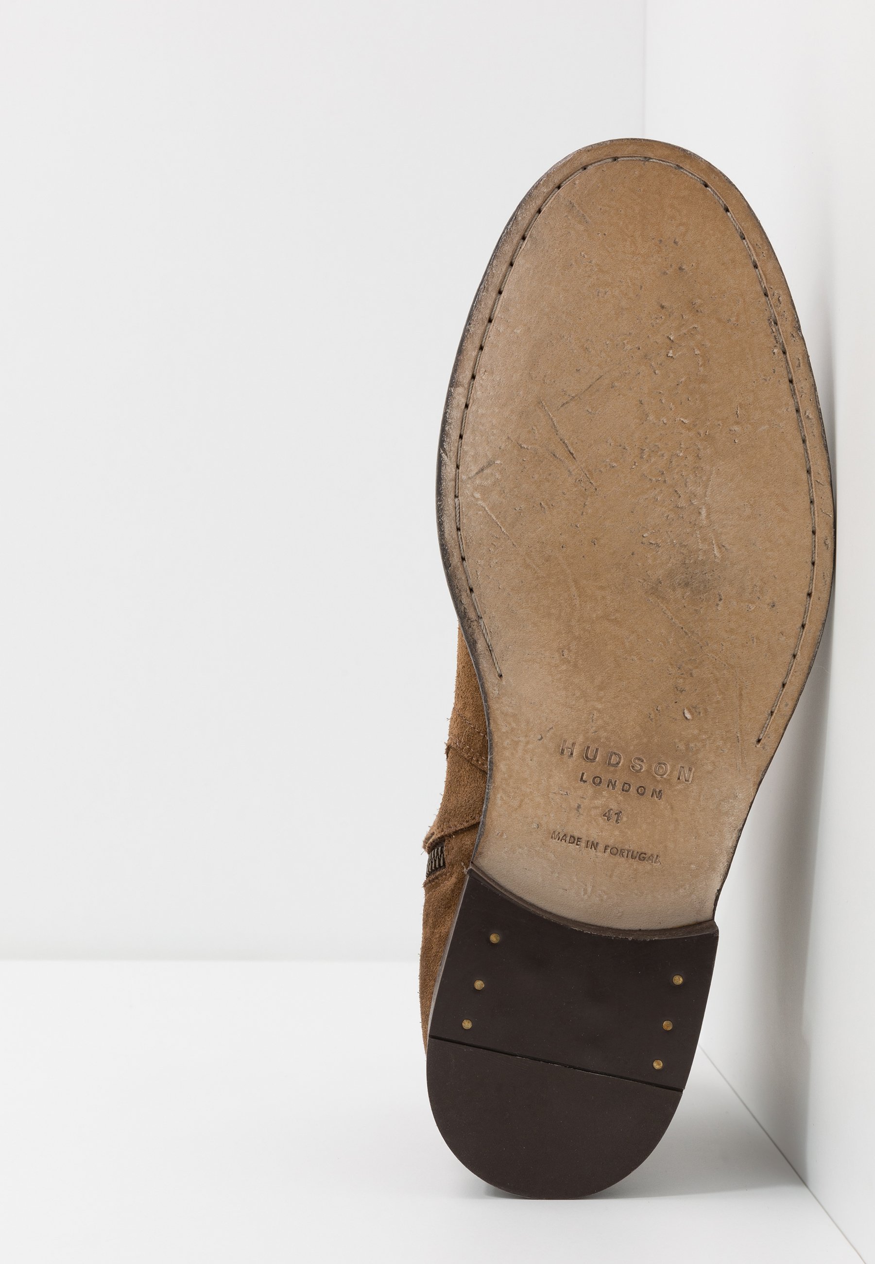 Hudson London ASH Støvletter tobacco Zalando.no Hudson London IOMMI Snøresko brown Zalando.no