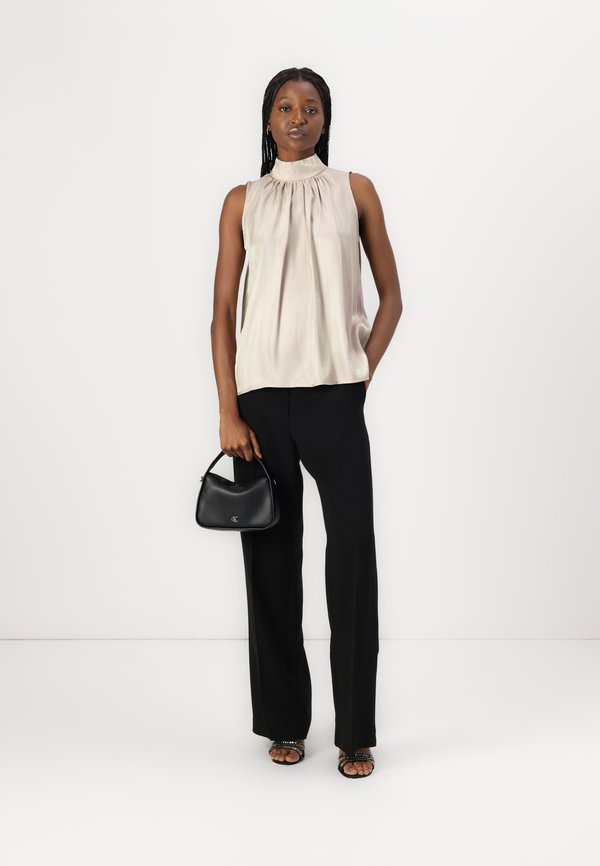 KASSIANI DURIA - Blouse - gold sand4