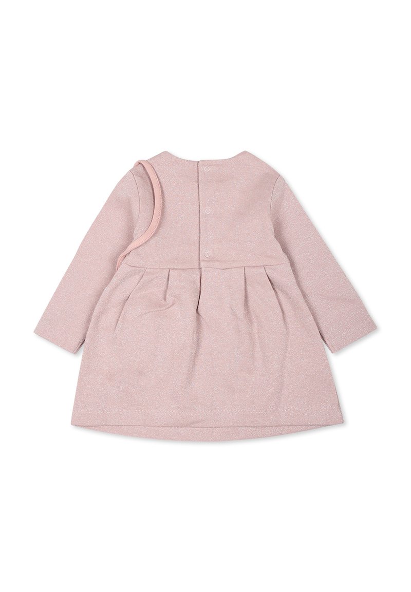 Zalando Abrigo Mayoral Rosa Mayoral CON CUBREPAÑAL RECIEN NACIDO