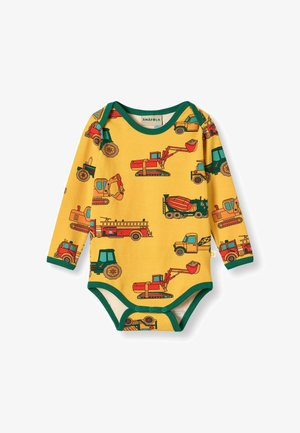 Glaustinukė - sunstruck