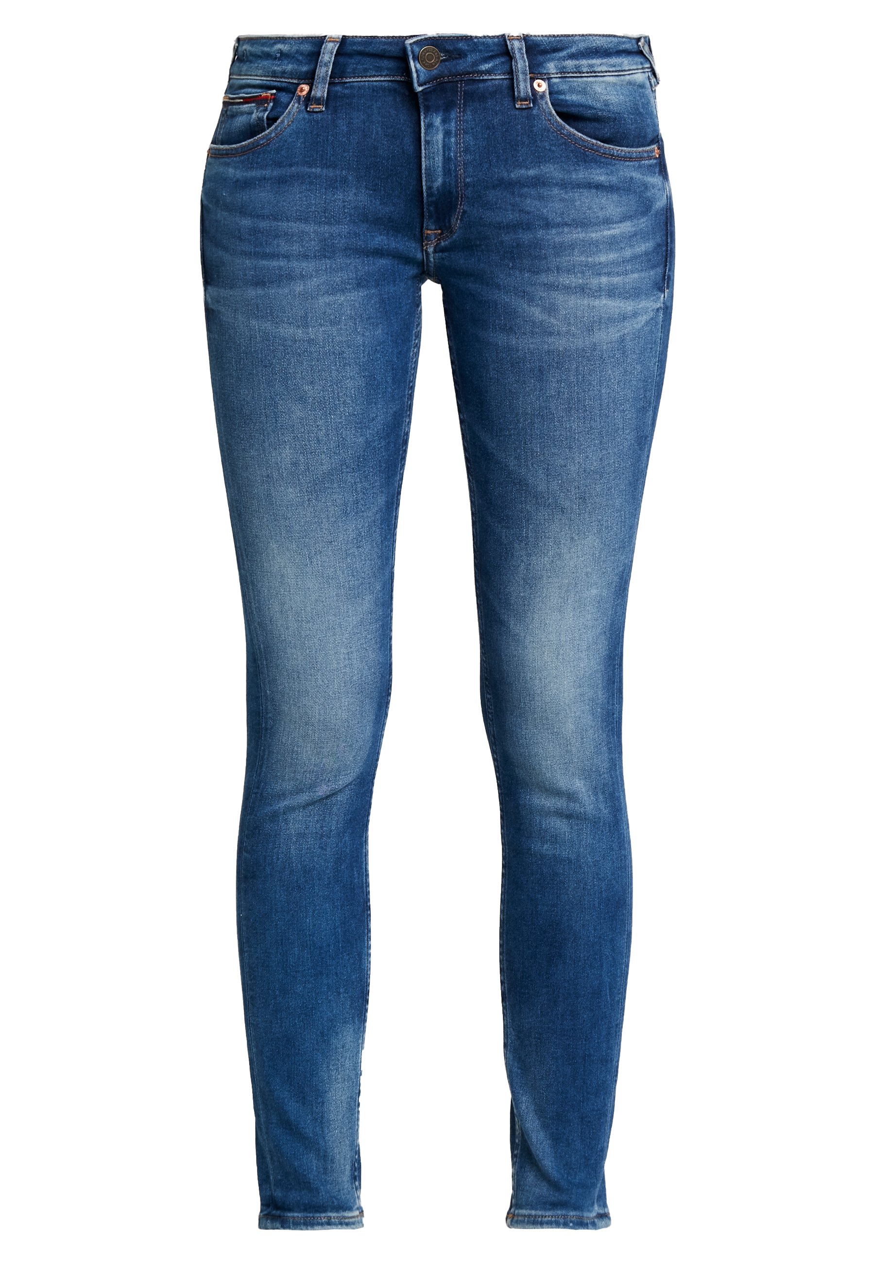 Tommy Jeans SOPHIE LOW RISE - Jeans 