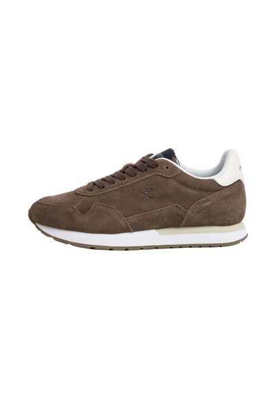 Hackett London HACKETT LONDON TRAINERS VECTOR SOFT