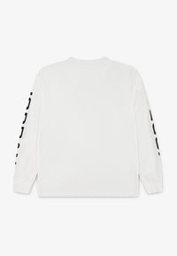 Jordan BASELINE TEE - Pitkähihainen paita - sail