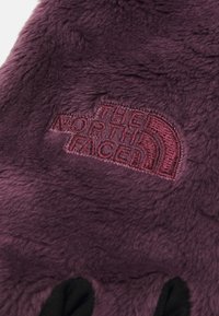 The North Face OSITO GLOVE UNISEX - Gants - midnight mauve