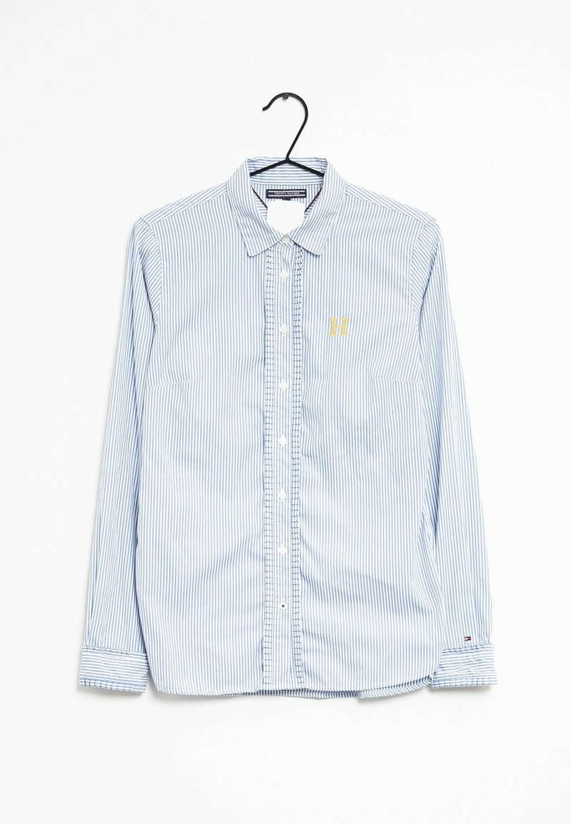 Tommy Hilfiger Chemisier - blue