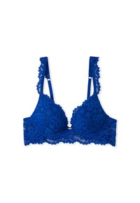 LEGENDE - Sujetador push-up - royal