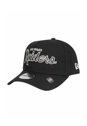 Cap - noir