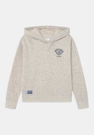 CHAIN CORE SOLID - Sweatshirt - light grey